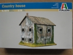 Thumbnail ITALERI  6074 COUNTRY HOUSE
